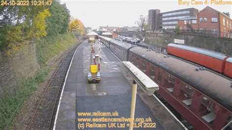 railcams uk|live camera inside the trains.